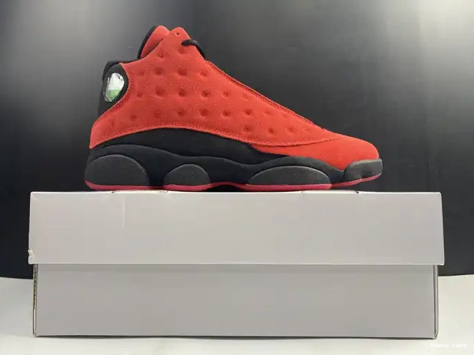 Rep Husky 602 AIR 13 BRED